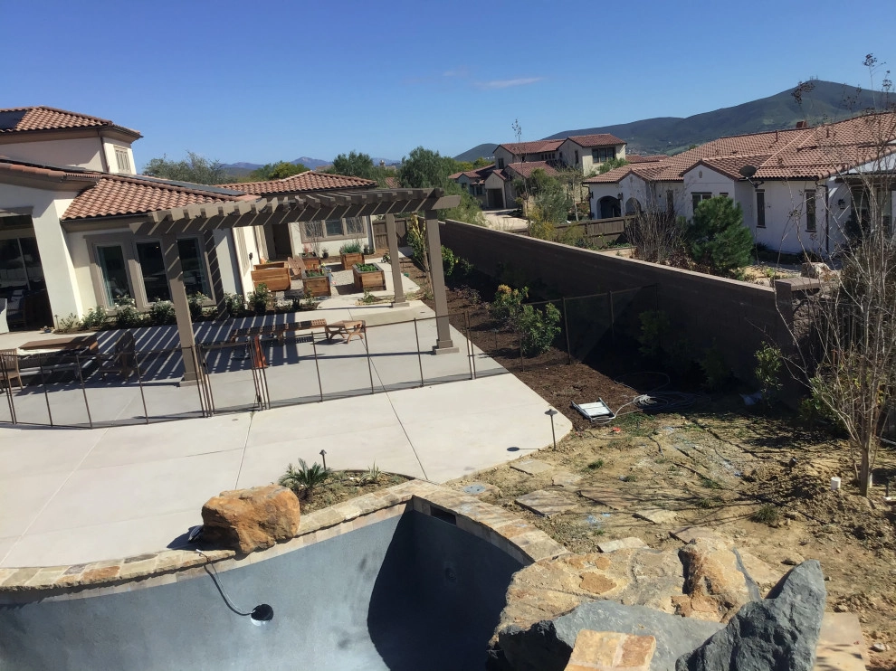Del Sur by Exterior Designs Landscape - Photo 36