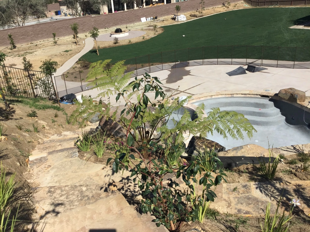 Del Sur by Exterior Designs Landscape - Photo 38