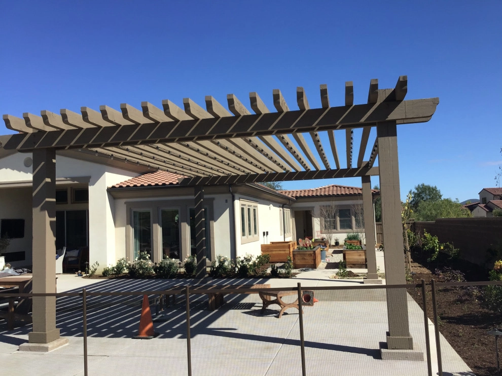 Del Sur by Exterior Designs Landscape - Photo 31