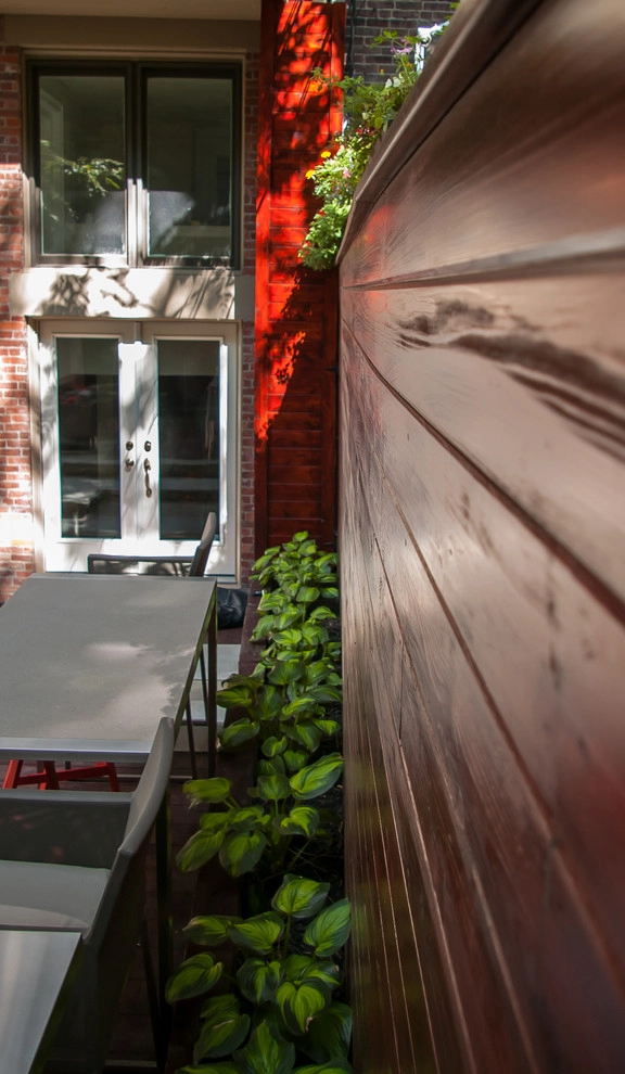 Boston Courtyard by A Blade Of Grass - Photo 3