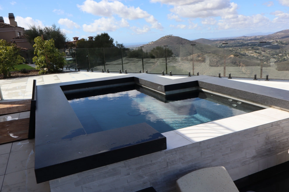 Rogert's Residence by Exterior Designs Landscape - Photo 12