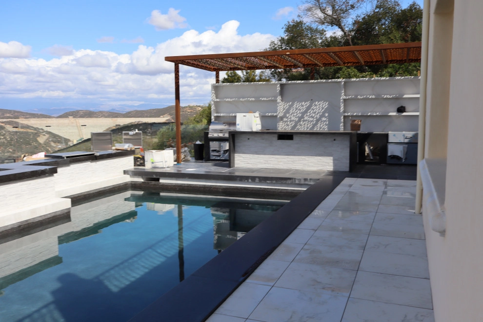 Rogert's Residence by Exterior Designs Landscape - Photo 5