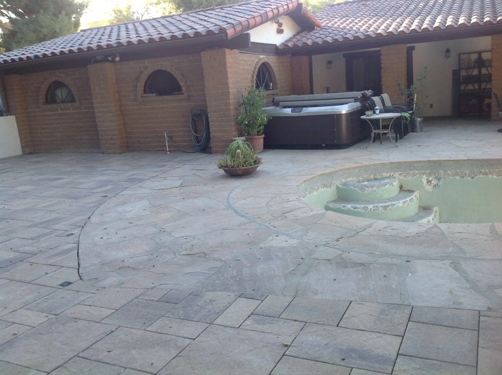 Complete Landscaping Remodel by Exterior Designs Landscape - Photo 3