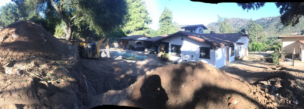 Complete Landscaping Remodel by Exterior Designs Landscape - Photo 4