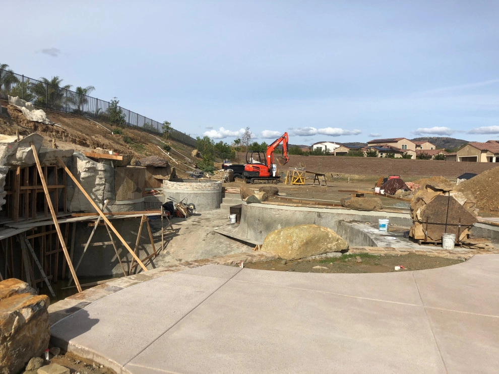 Del Sur, @ Del Mar , Ca. by Exterior Designs Landscape - Photo 27