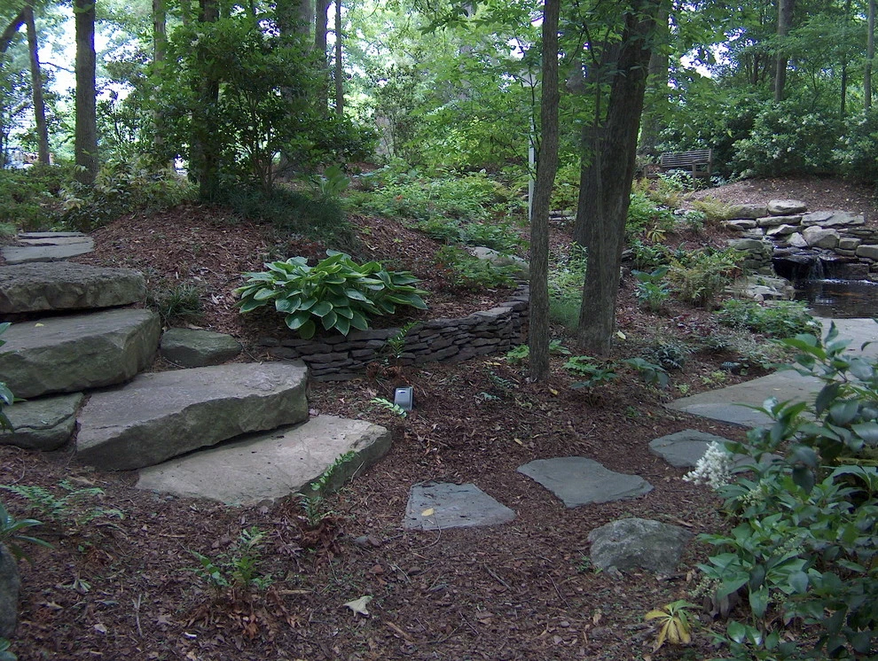 Two Landscapers And A Truck - Photo 10