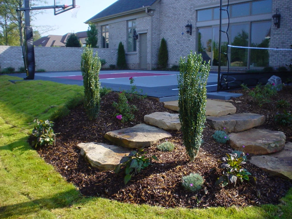 Two Landscapers And A Truck - Photo 14