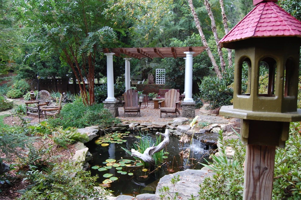 Two Landscapers And A Truck - Photo 11
