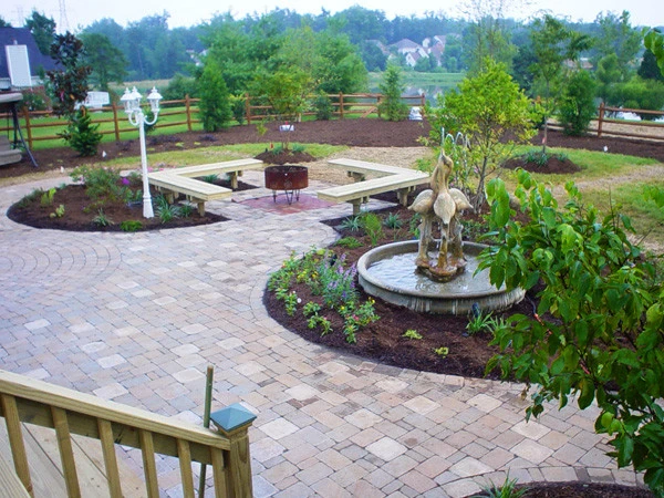 Our Outdoor Work by Two Landscapers And A Truck - Photo 11