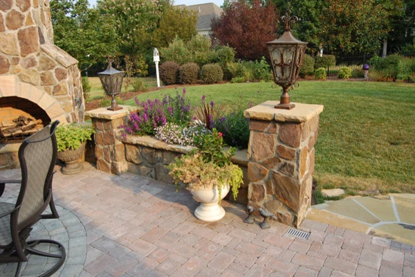 Two Landscapers And A Truck - Photo 2