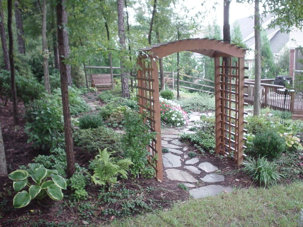 Our Outdoor Work by Two Landscapers And A Truck - Photo 10