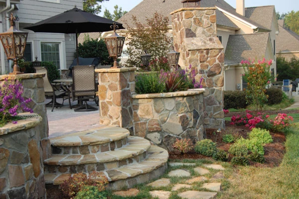 Two Landscapers And A Truck - Photo 12