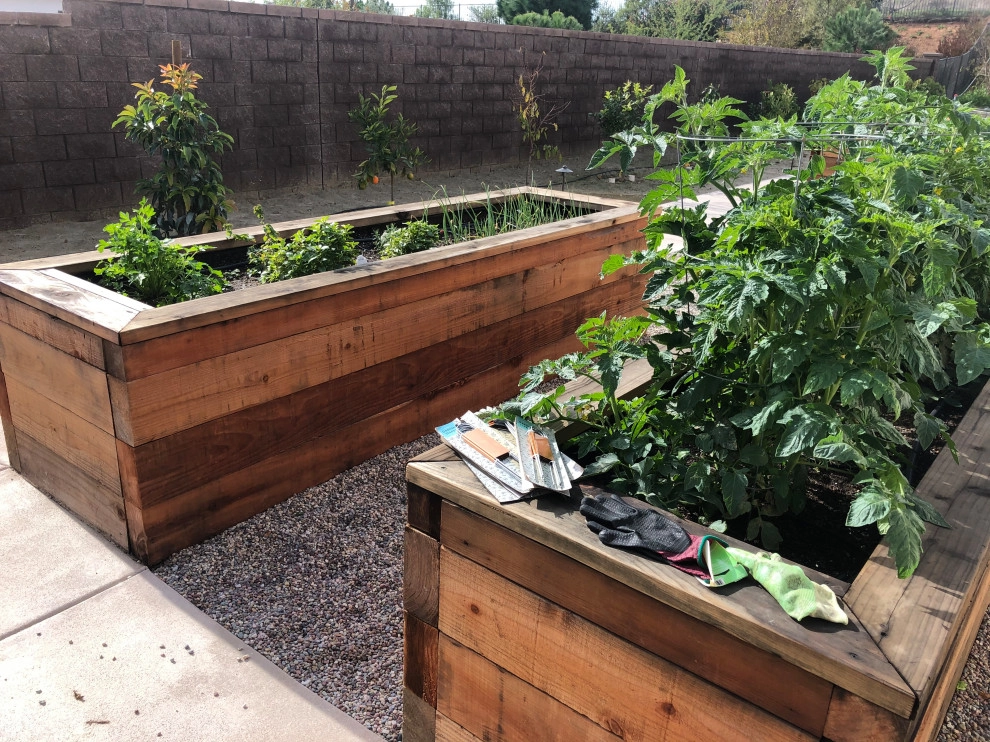 Del Sur, @ Del Mar , Ca. by Exterior Designs Landscape - Photo 26