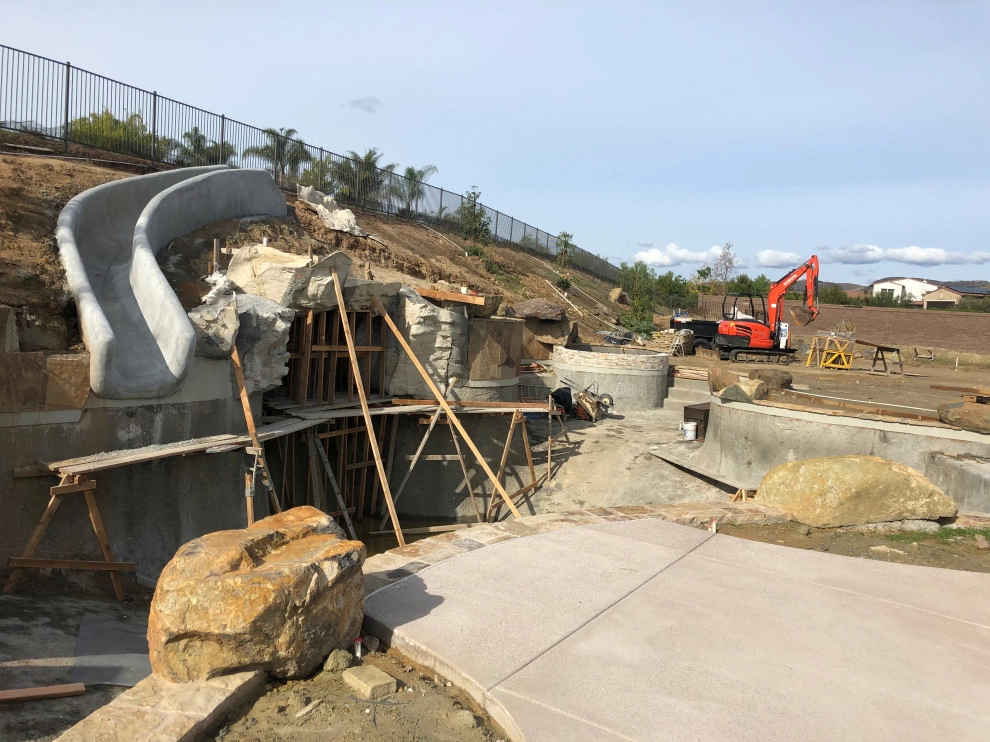 Del Sur, @ Del Mar , Ca. by Exterior Designs Landscape - Photo 21
