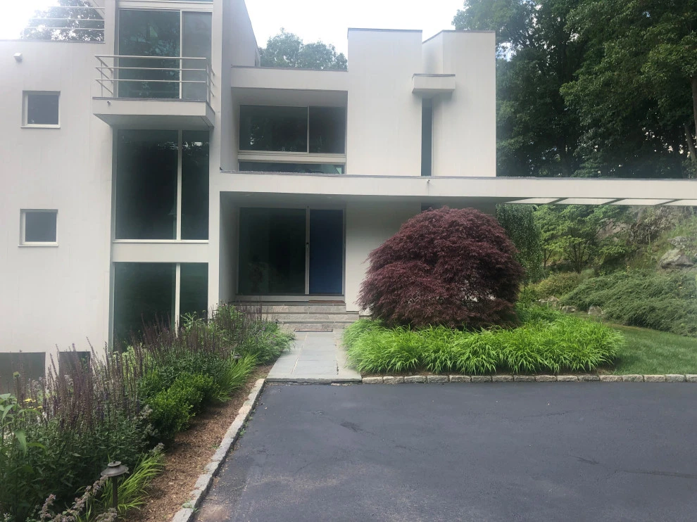 Modern Drama with Grasses by Ty Tan Designs, LLC - Photo 8