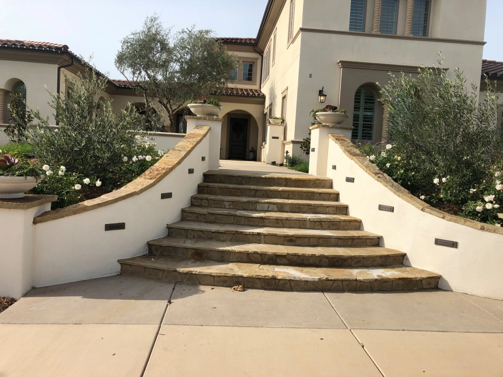 Del Sur, @ Del Mar , Ca. by Exterior Designs Landscape - Photo 39