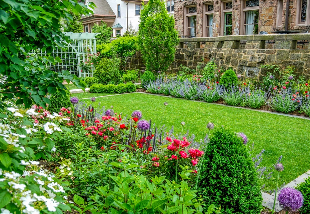 Brookline Brownstone by A Blade Of Grass - Photo 14