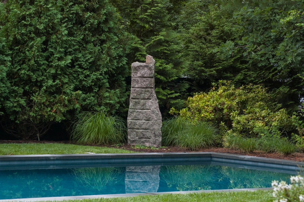 Needham Pool and Patio by A Blade Of Grass - Photo 15