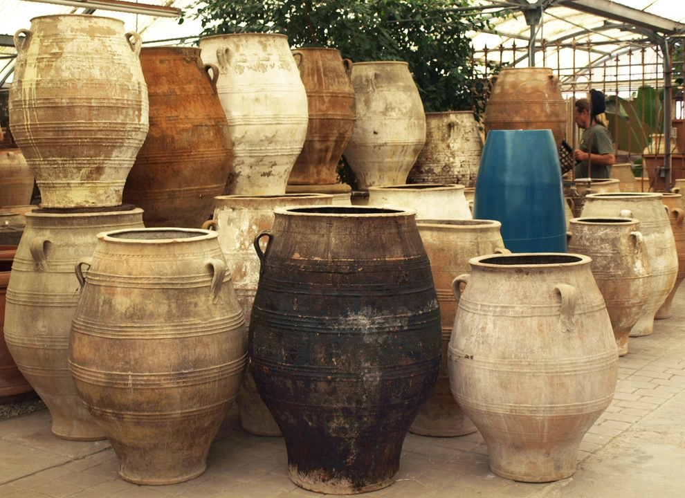 Antique European Pottery by Eye Of The Day - Photo 2
