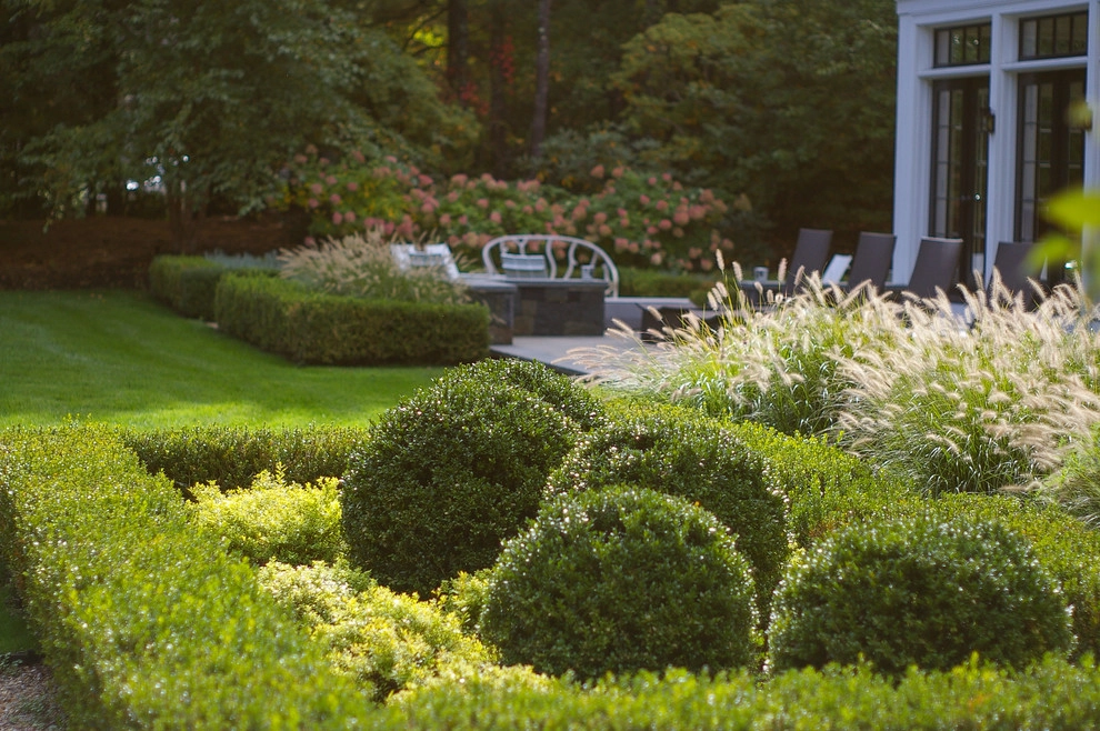 Contemporary Landscape by A Blade Of Grass - Photo 25