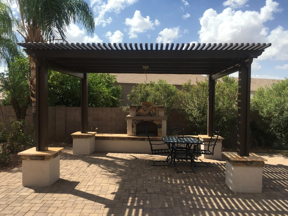 Falcon Landscapes Pavers & Masonry LLC - Photo 7