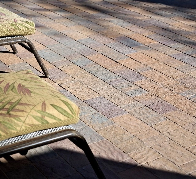 East Valley Permeable Paver Installation by Falcon Landscapes Pavers & Masonry LLC - Photo 6