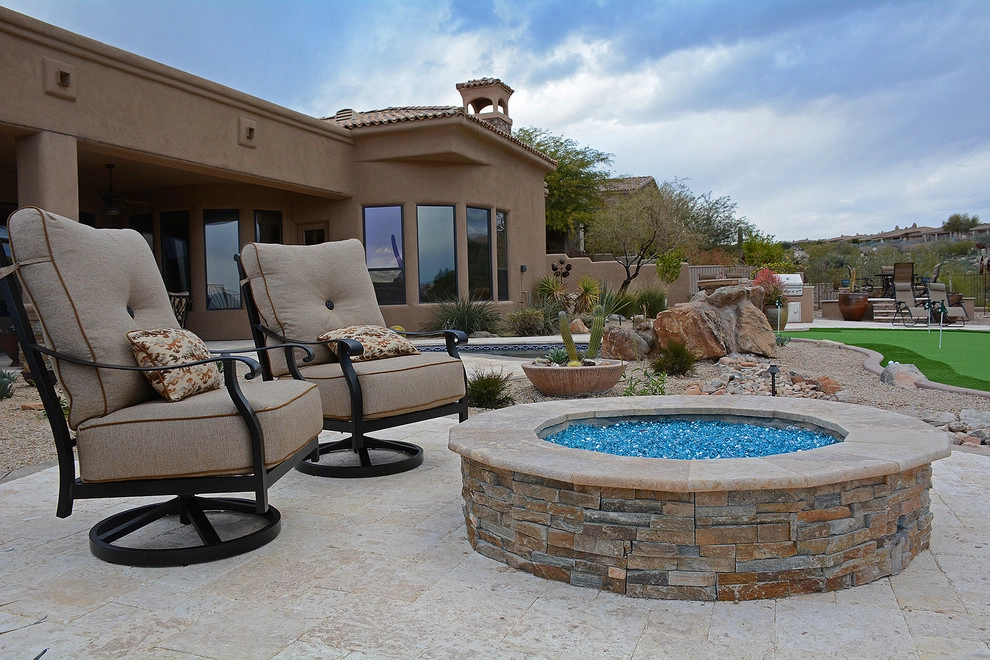 Falcon Landscapes Pavers & Masonry LLC - Photo 14