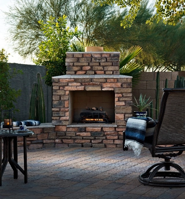 Falcon Landscapes Pavers & Masonry LLC - Photo 2