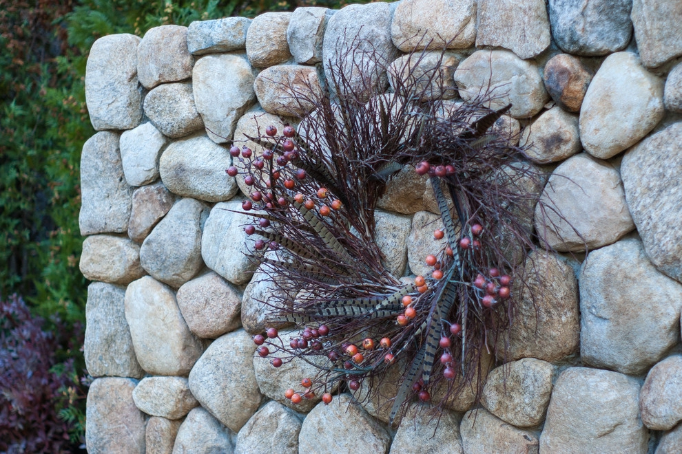 Backyard Carved From Stone by A Blade Of Grass - Photo 17
