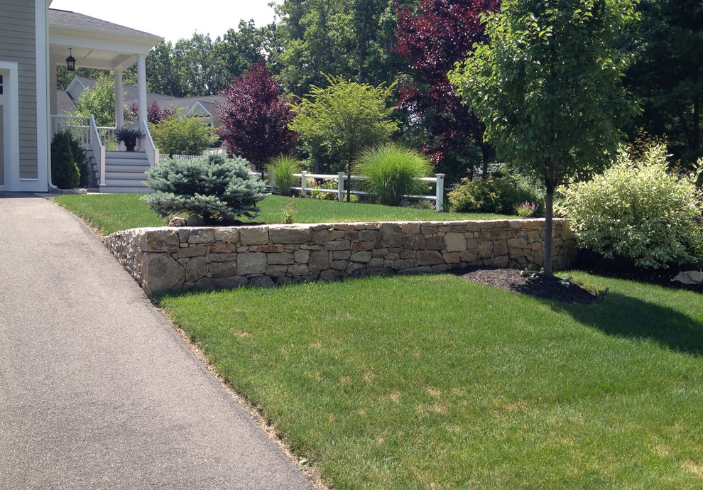Fasolino Landscape Design & Construction Inc. - Photo 6