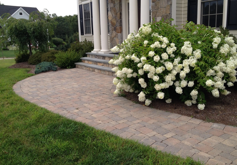 Walls & Walkways by Fasolino Landscape Design & Construction Inc. - Photo 2