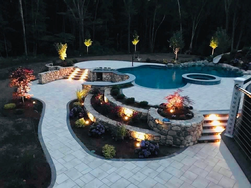 Fasolino Landscape Design & Construction Inc. - Photo 11