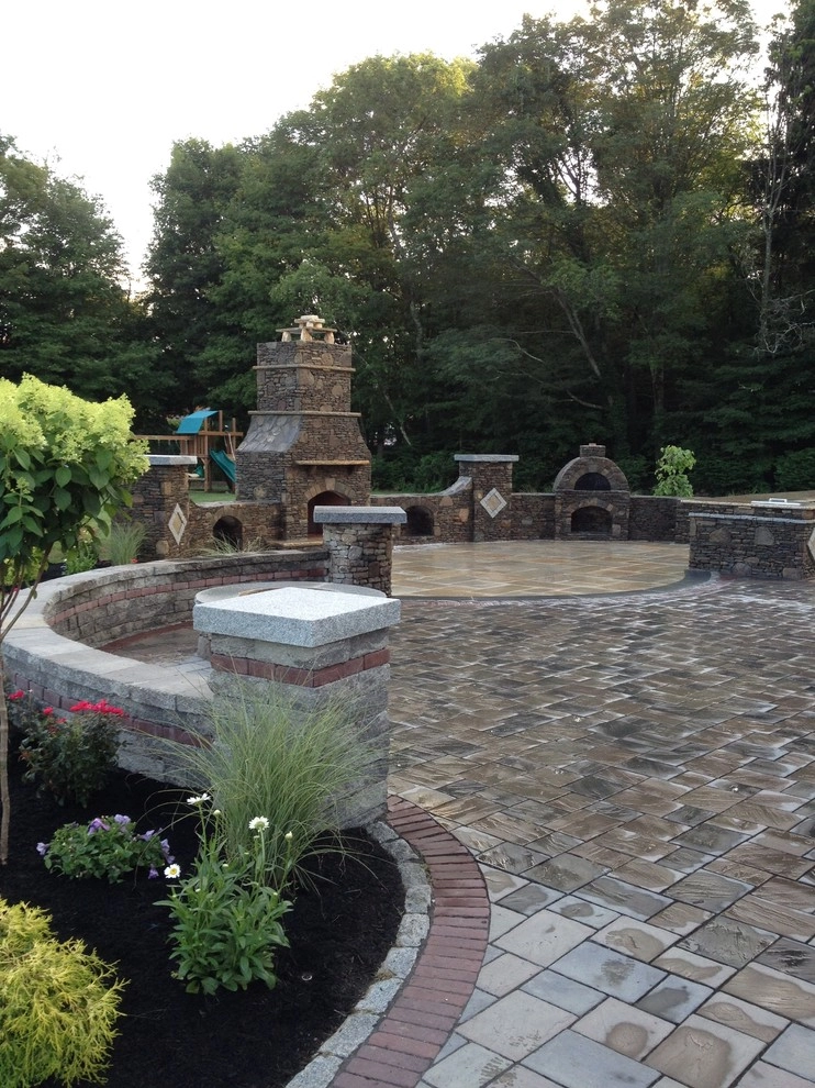 Outdoor Living by Fasolino Landscape Design & Construction Inc. - Photo 24