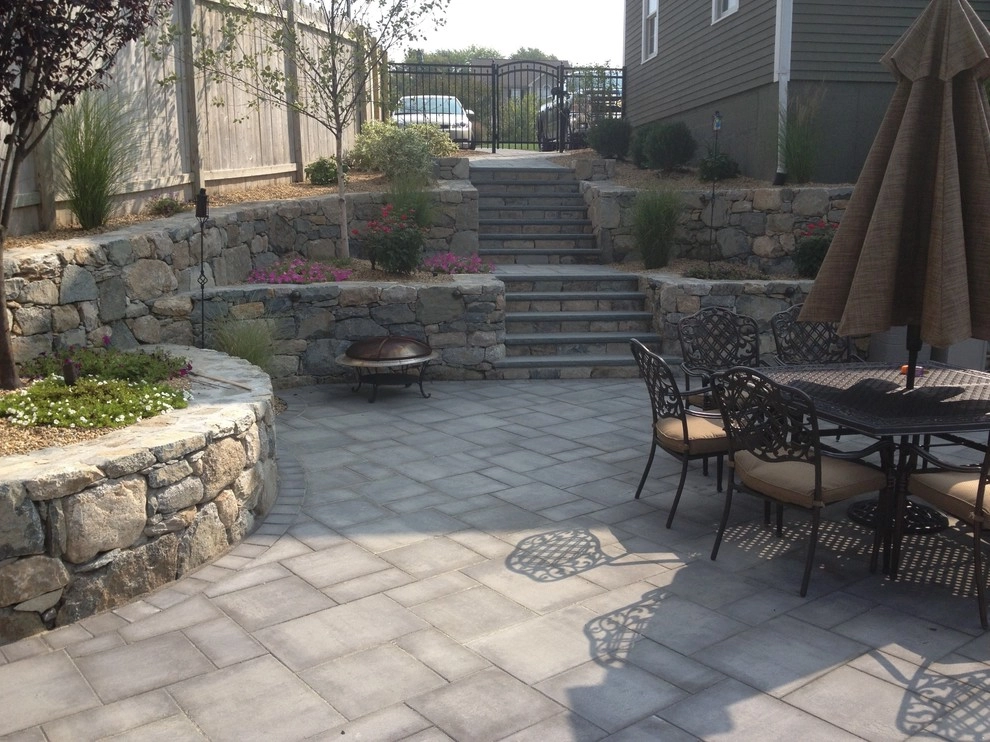Outdoor Living by Fasolino Landscape Design & Construction Inc. - Photo 7
