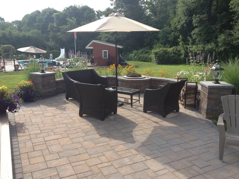 Outdoor Living by Fasolino Landscape Design & Construction Inc. - Photo 9