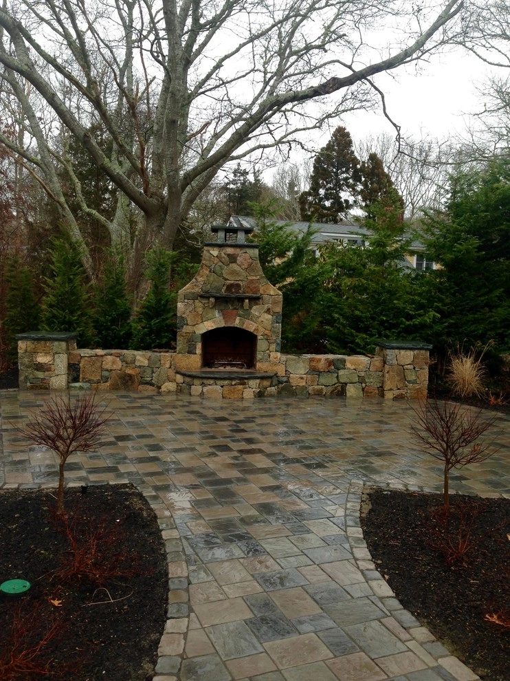 Outdoor Living by Fasolino Landscape Design & Construction Inc. - Photo 23