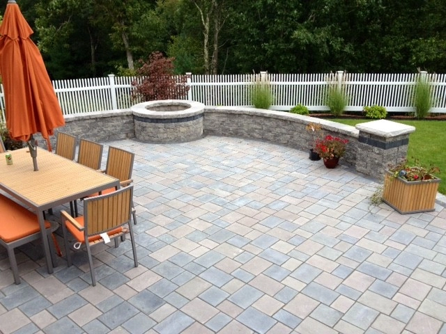 Outdoor Living by Fasolino Landscape Design & Construction Inc. - Photo 12
