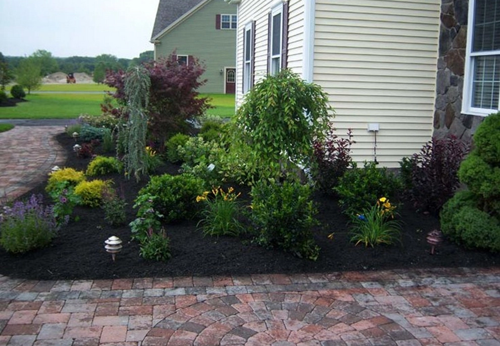 Walls & Walkways by Fasolino Landscape Design & Construction Inc. - Photo 14