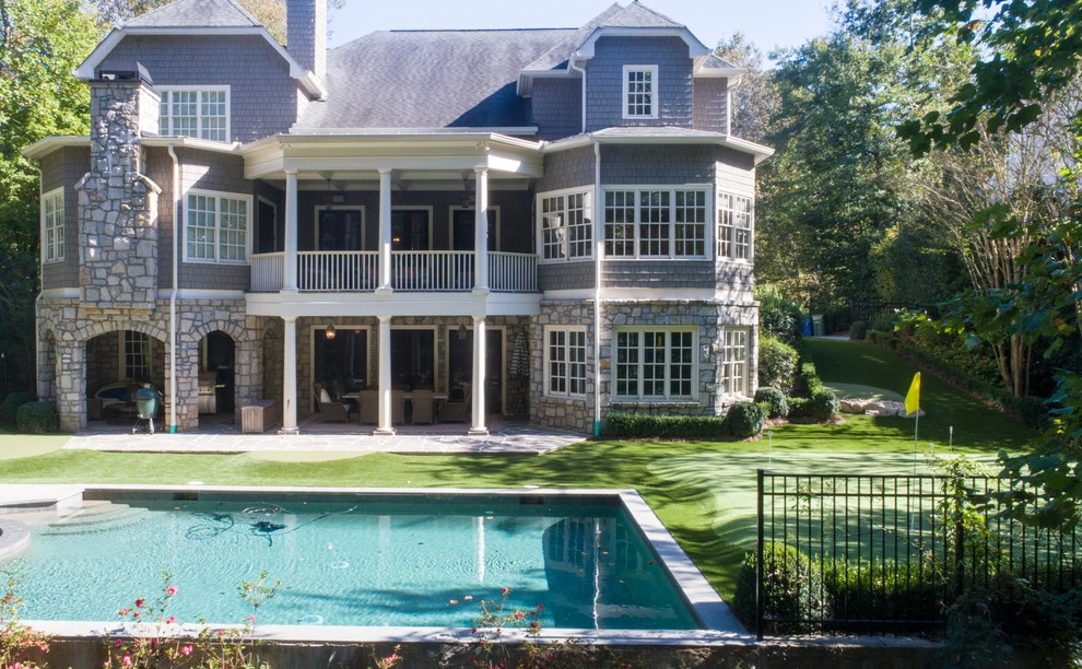 Lee by Vision Hardscapes Of Atlanta - Photo 3