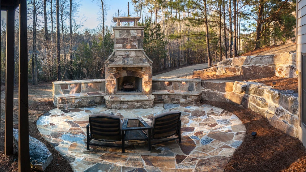 Selby by Vision Hardscapes Of Atlanta - Photo 17