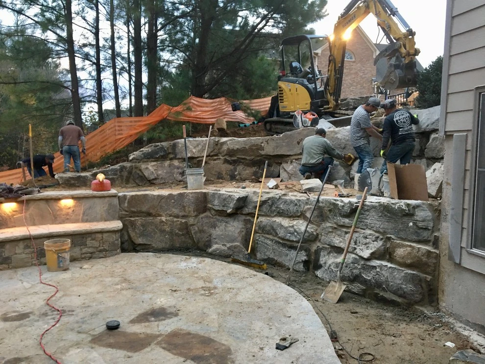 Selby by Vision Hardscapes Of Atlanta - Photo 10