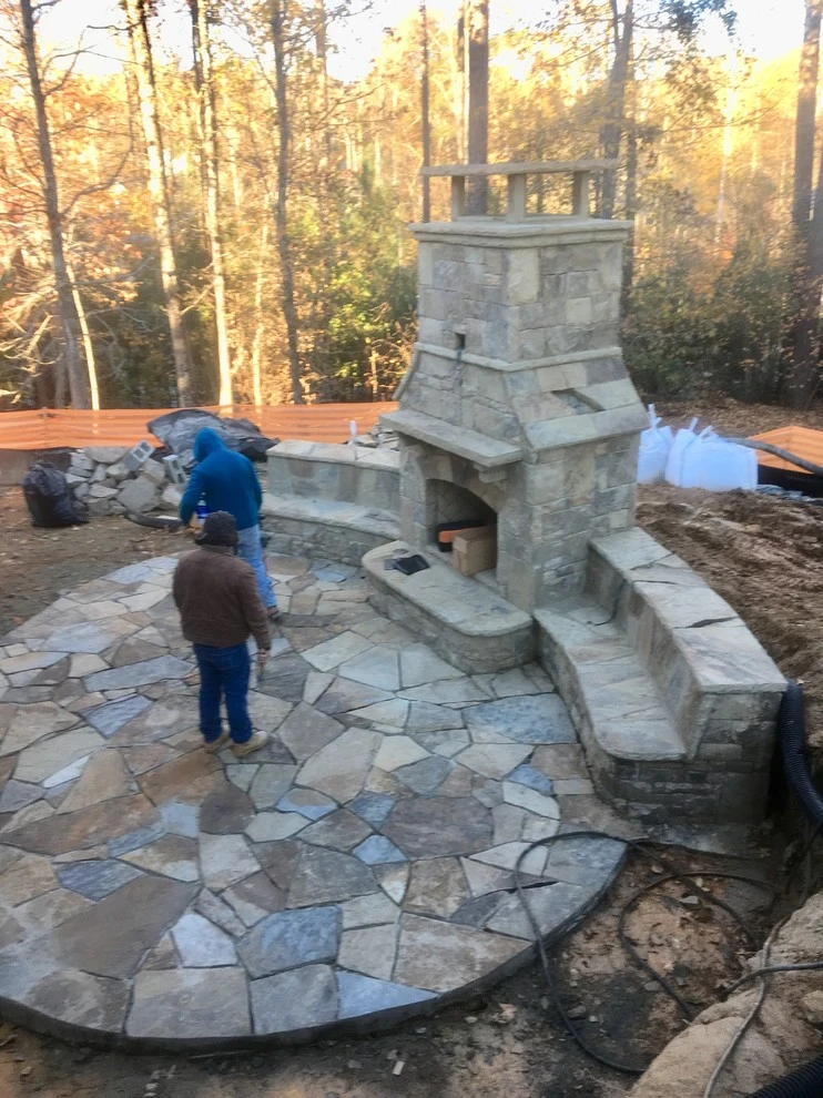 Selby by Vision Hardscapes Of Atlanta - Photo 3
