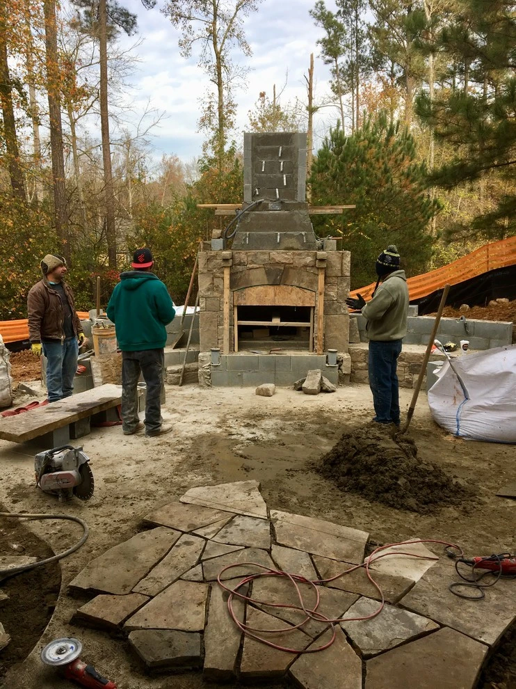 Selby by Vision Hardscapes Of Atlanta - Photo 14