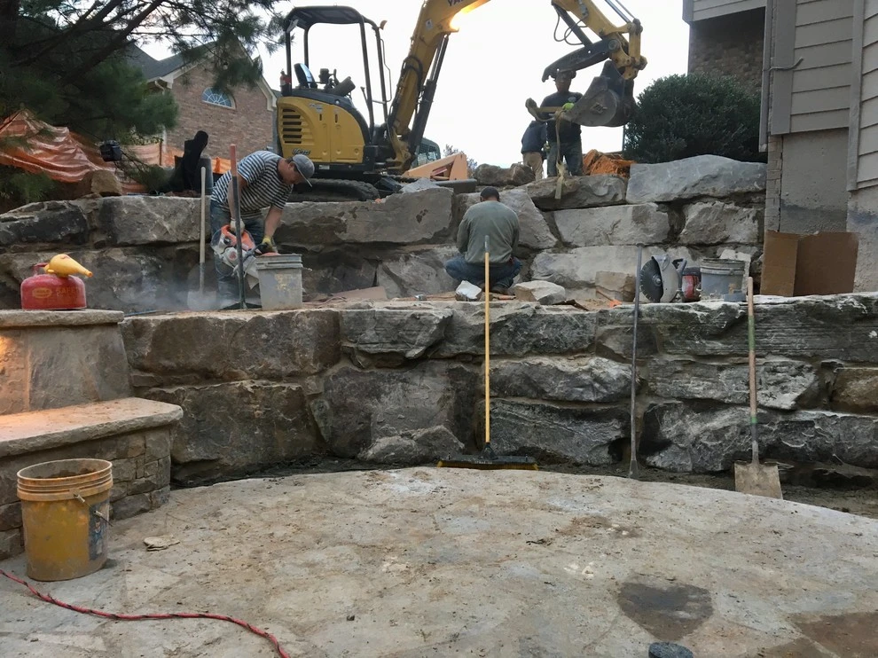 Selby by Vision Hardscapes Of Atlanta - Photo 16