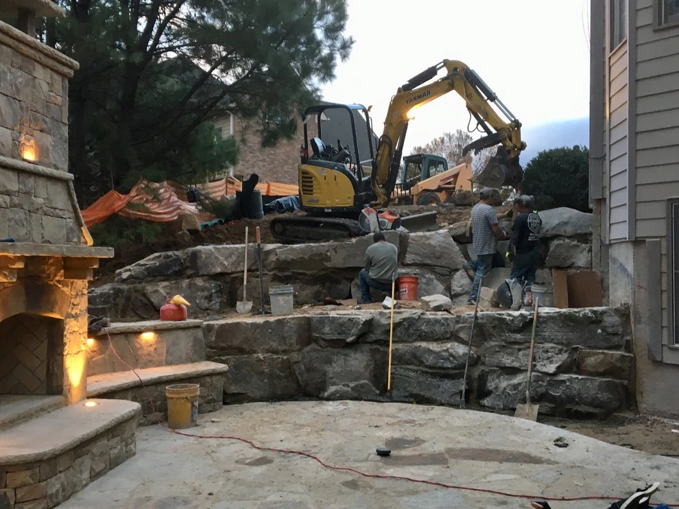 Selby by Vision Hardscapes Of Atlanta - Photo 7