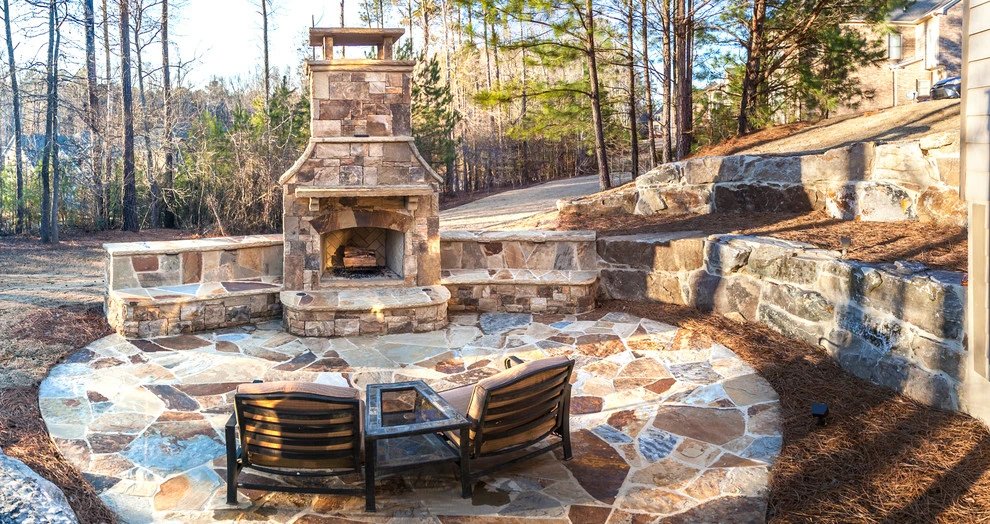 Selby by Vision Hardscapes Of Atlanta - Photo 5