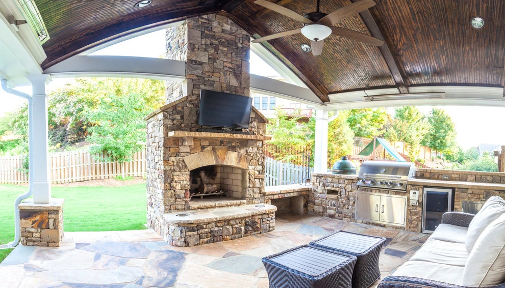 Vision Hardscapes Of Atlanta - Photo 8