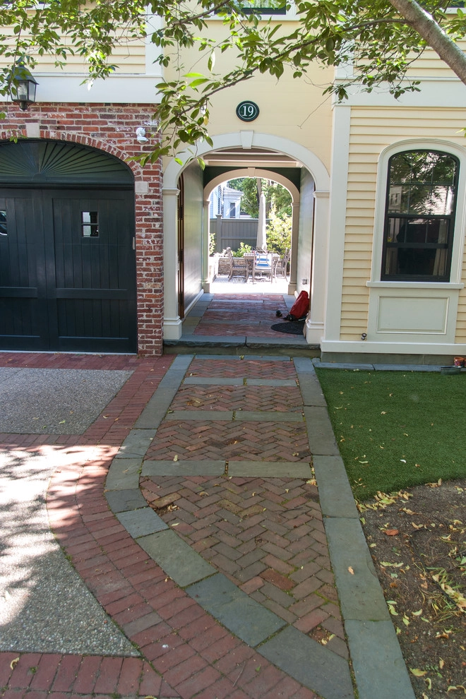 Historic Cambridge Property by A Blade Of Grass - Photo 29