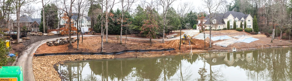 Bishop Lake by Vision Hardscapes Of Atlanta - Photo 3