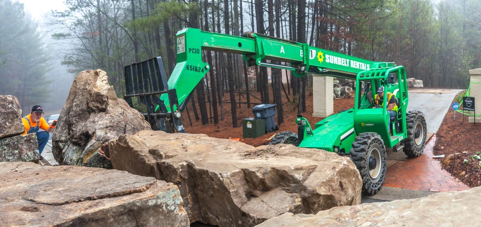 Vision Hardscapes Of Atlanta - Photo 2